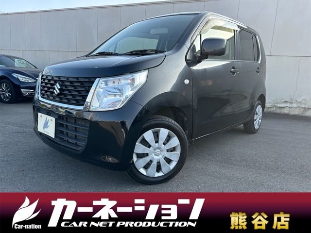 SUZUKI WAGON R 2016