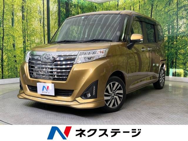 DAIHATSU THOR 2018