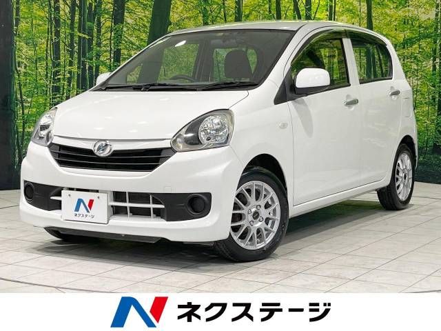 DAIHATSU MIRA e:S 2015