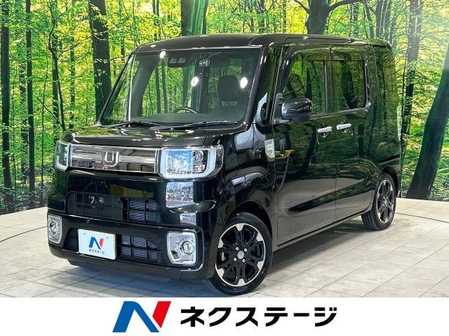 DAIHATSU WAKE 2021