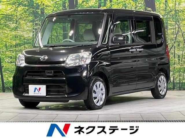 DAIHATSU TANTO 2014