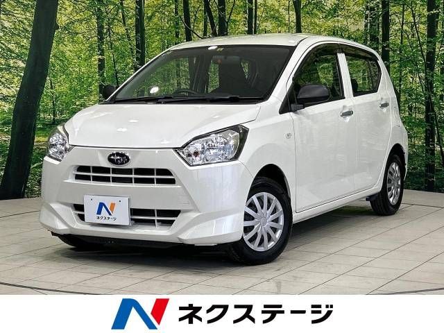 SUBARU PLEO PLUS 2018