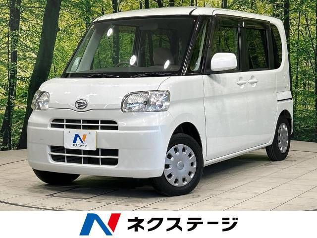 DAIHATSU TANTO 2008