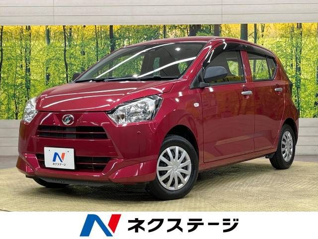 DAIHATSU MIRA e:S 2017