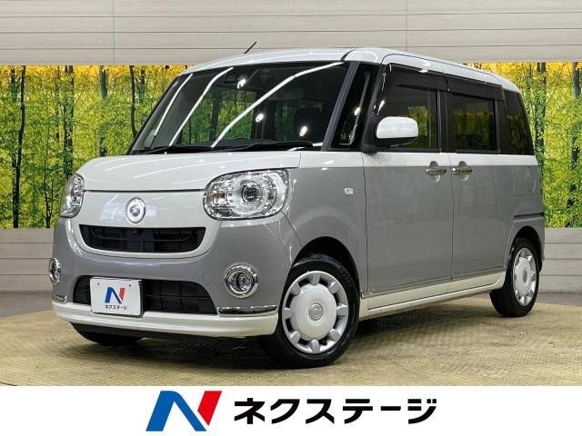 DAIHATSU MOVE canbus 2019