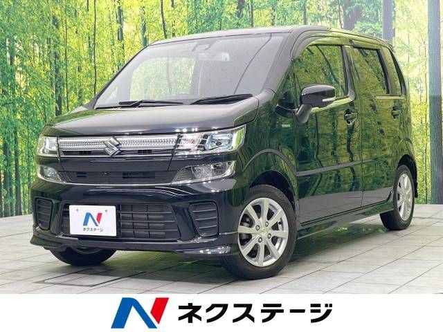 SUZUKI WAGON R 2020