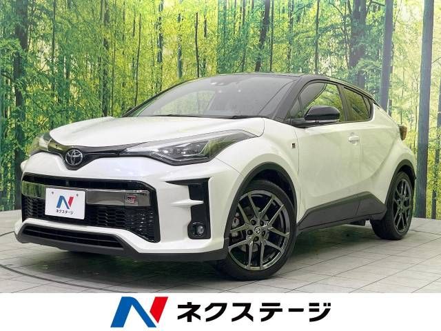 TOYOTA C-HR 2019