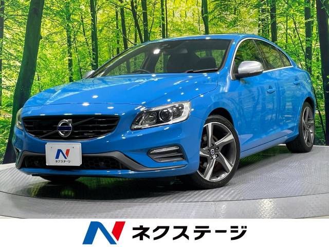 VOLVO V60 2014