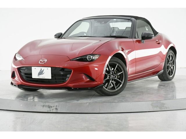 MAZDA ROADSTER 2016