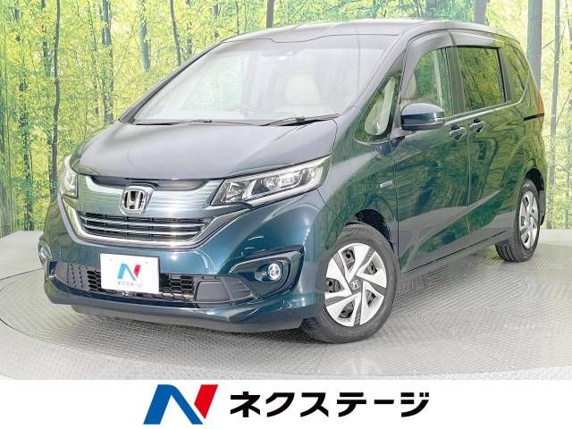 HONDA FREED HYBRID 2018