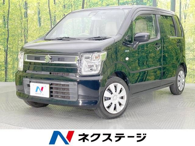 SUZUKI WAGON R 2018