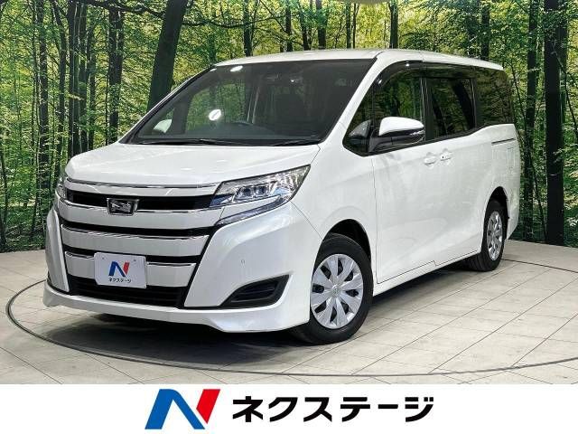 TOYOTA NOAH 2020