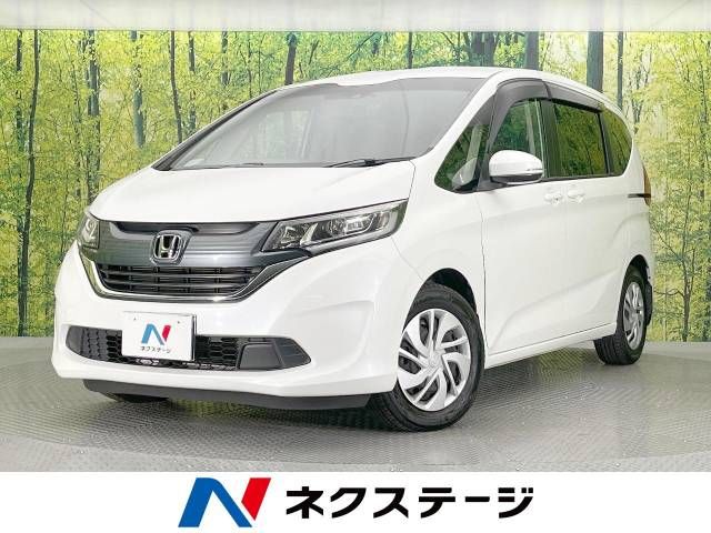 HONDA FREED 2018