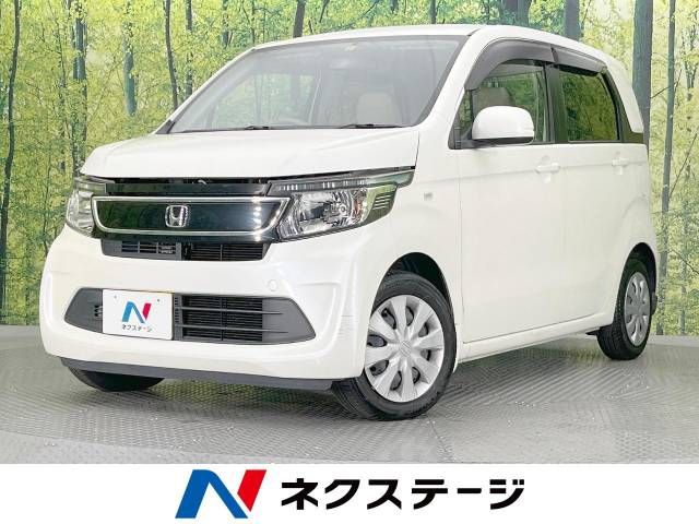 HONDA N-WGN 2014