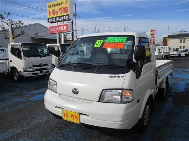 MAZDA BONGO truck 1.15t 2WD 2019