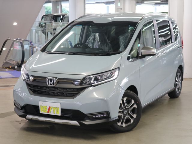 HONDA FREED HYBRID 2024