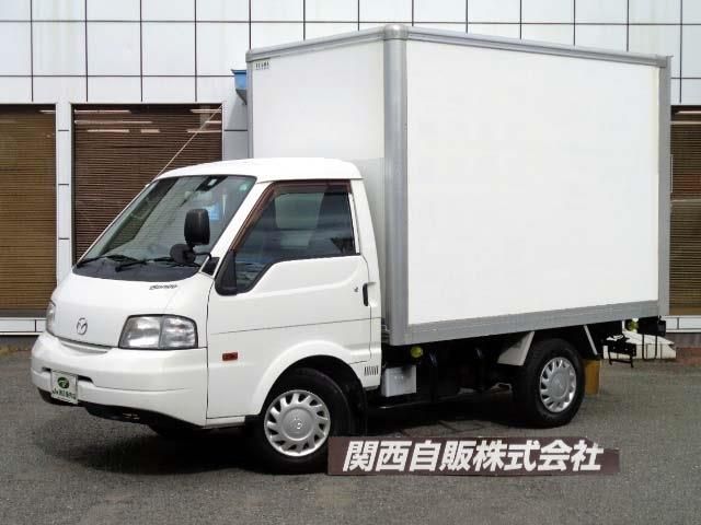 MAZDA BONGO truck 1.15t 2WD 2019