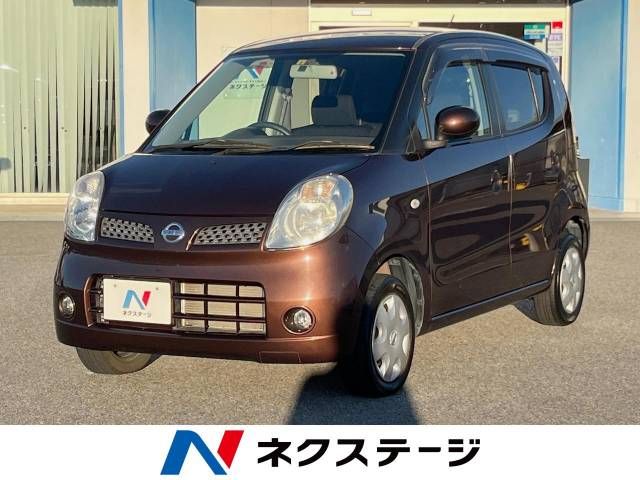 NISSAN MOCO 2010