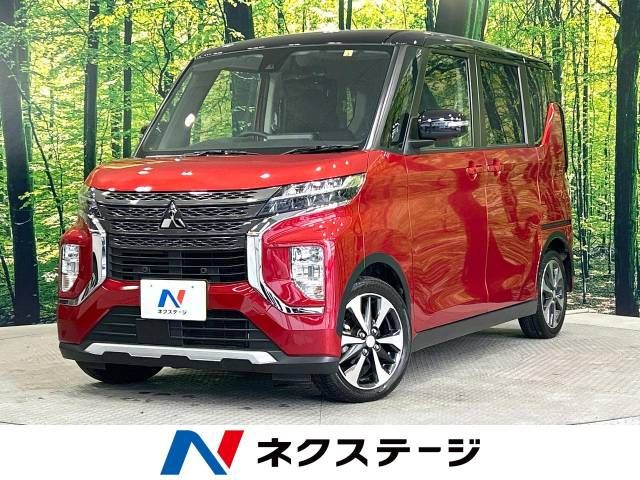 MITSUBISHI ek X SPACE 2022