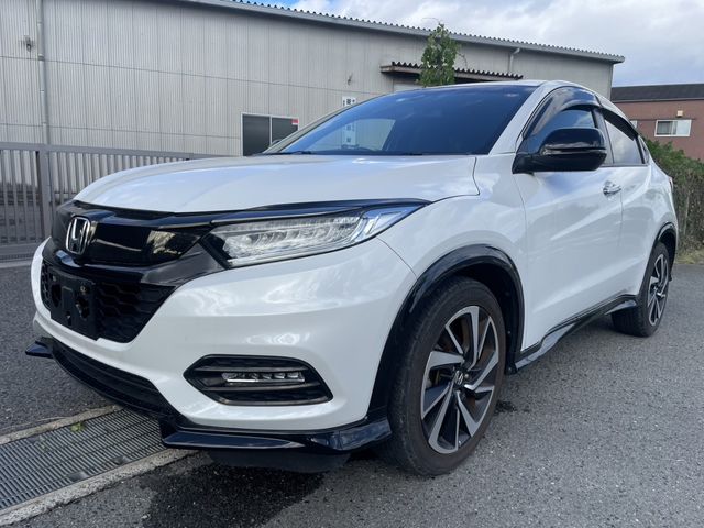 HONDA VEZEL 2020