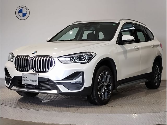 BMW X1 2020