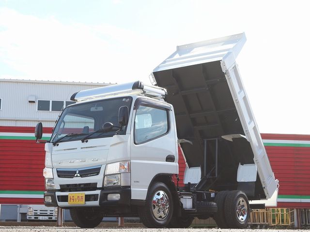 MITSUBISHI CANTER 2018