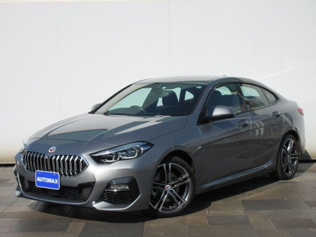 BMW 2series Gran coupe 2022