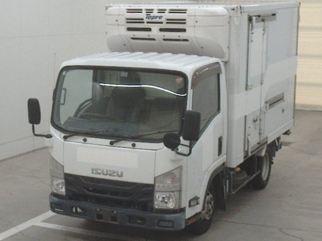 ISUZU ELF 2017