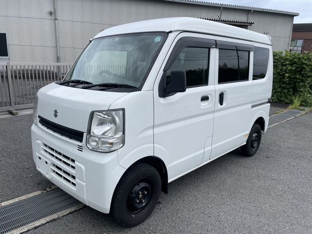 SUZUKI EVERY van 2016