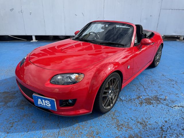 MAZDA ROADSTER 2005