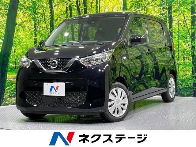 NISSAN DAYZ 2021