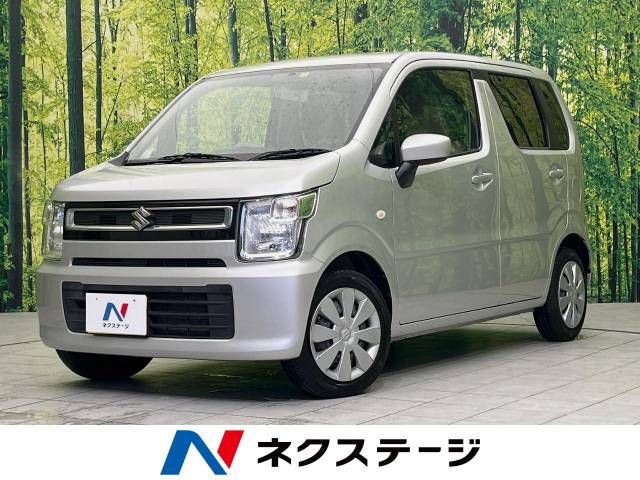 SUZUKI WAGON R 2017