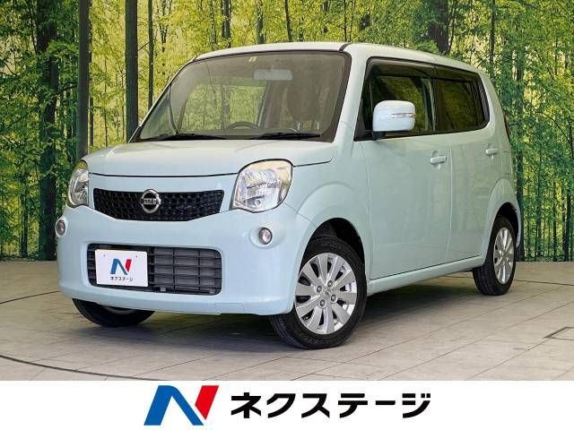 NISSAN MOCO 2013