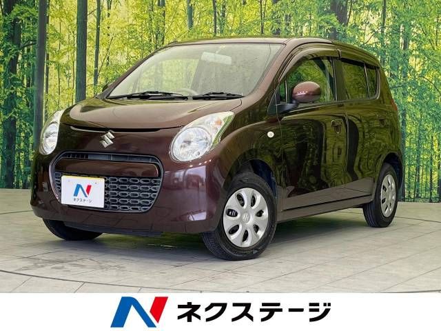 SUZUKI ALTO 2011