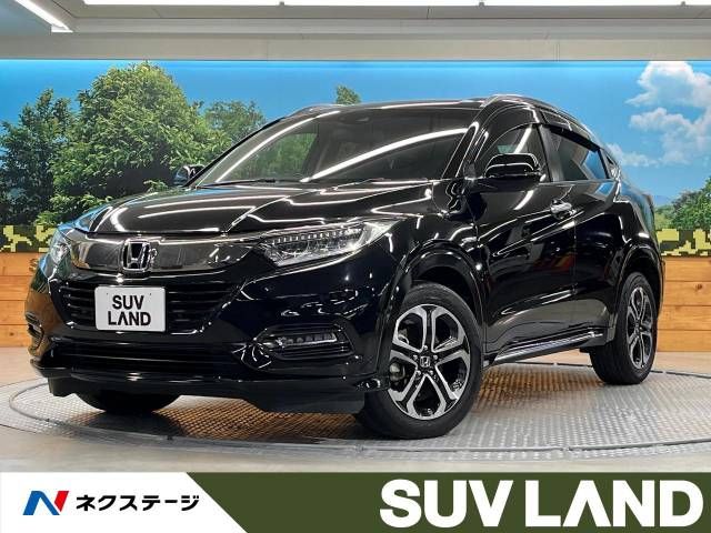 HONDA VEZEL HYBRID 2019