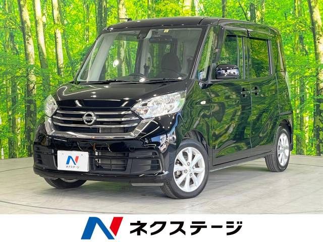 NISSAN DAYZ ROOX 2018