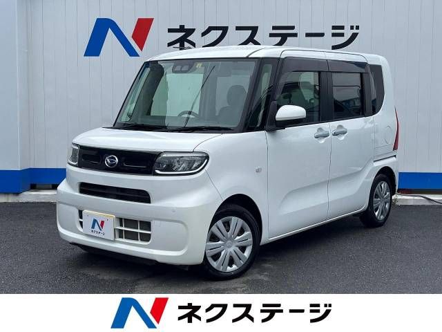 DAIHATSU TANTO 2020