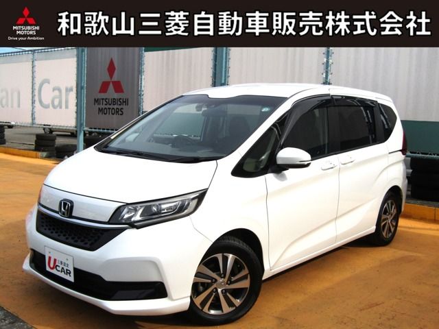 HONDA FREED 2020