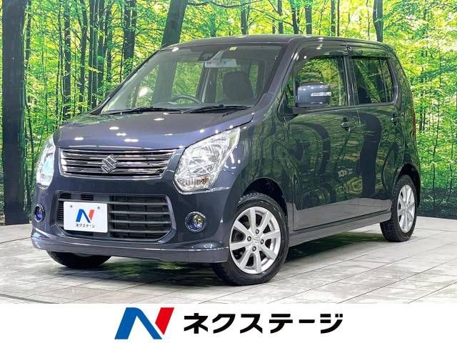 SUZUKI WAGON R 2014