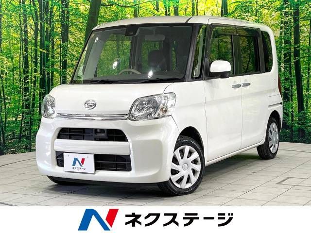 DAIHATSU TANTO 2016