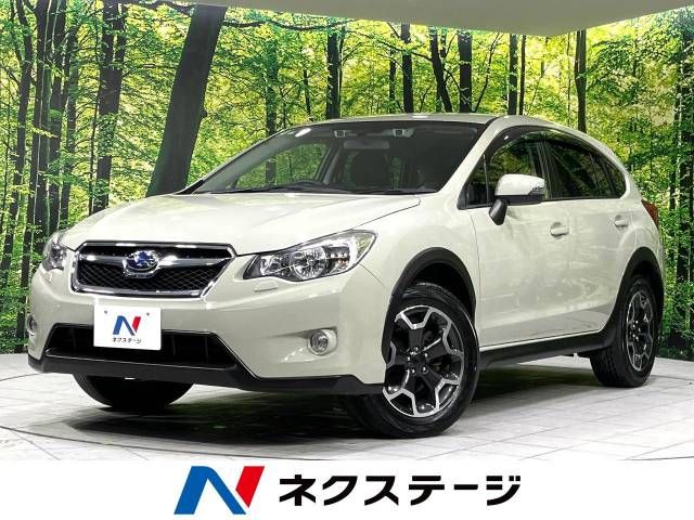 SUBARU XV 2015