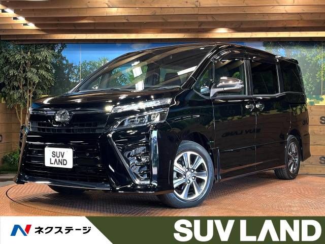 TOYOTA VOXY 2019