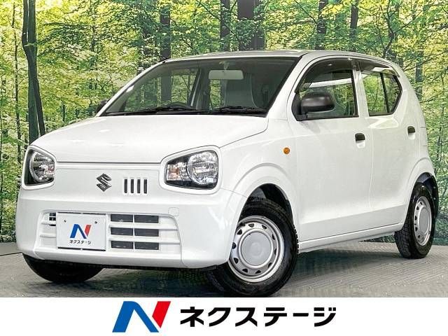 SUZUKI ALTO 2018