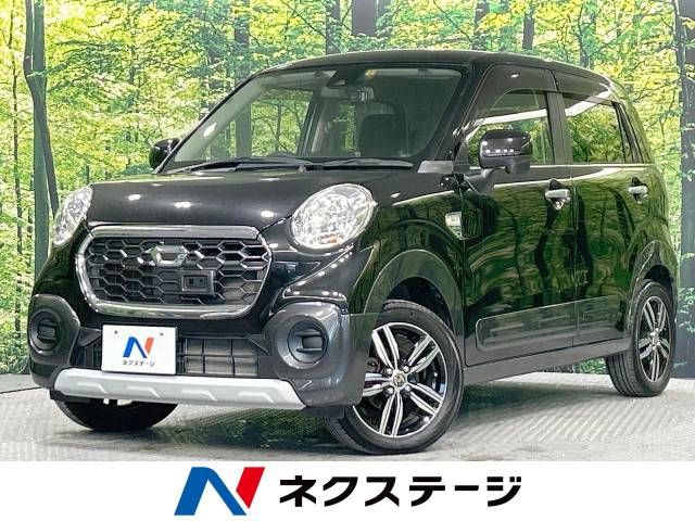 DAIHATSU CAST ACTIVA 2016