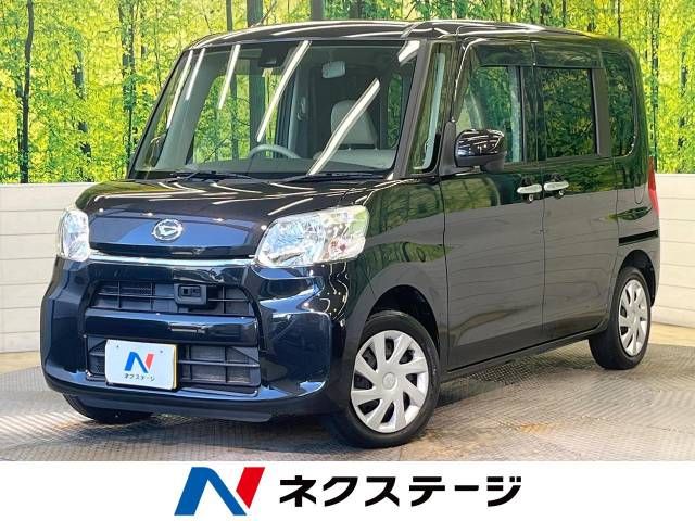 DAIHATSU TANTO 2015