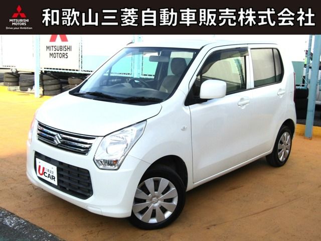 SUZUKI WAGON R 2014