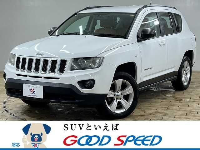 JEEP COMPASS 2016