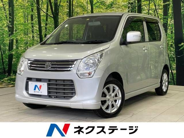 SUZUKI WAGON R 2014