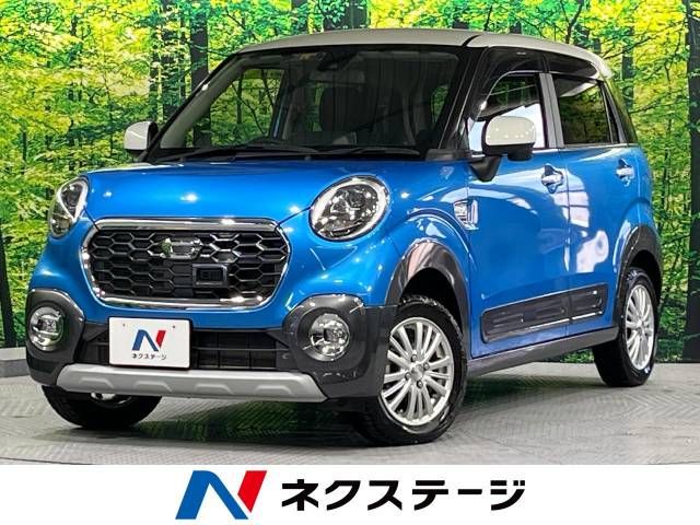 DAIHATSU CAST ACTIVA 2016