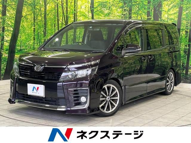 TOYOTA VOXY 2014